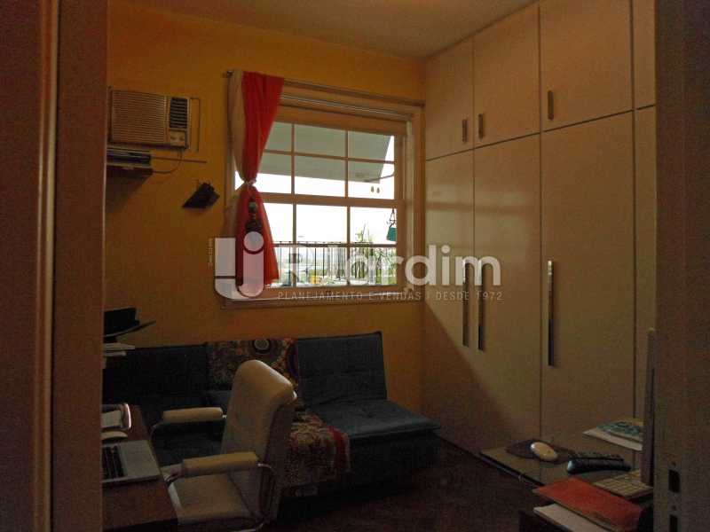 Conheça quarto 1 do imóvel - Apartamento Flamengo 2 Quartos Compra Venda - LAAP21619 - 13 quarto 1 - Apartamento Flamengo 2 Quartos Compra Venda - LAAP21619 - 13