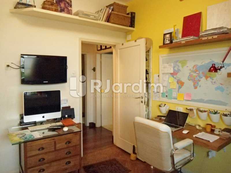 Conheça quarto 1 do imóvel - Apartamento Flamengo 2 Quartos Compra Venda - LAAP21619 - 11 quarto 1 - Apartamento Flamengo 2 Quartos Compra Venda - LAAP21619 - 11