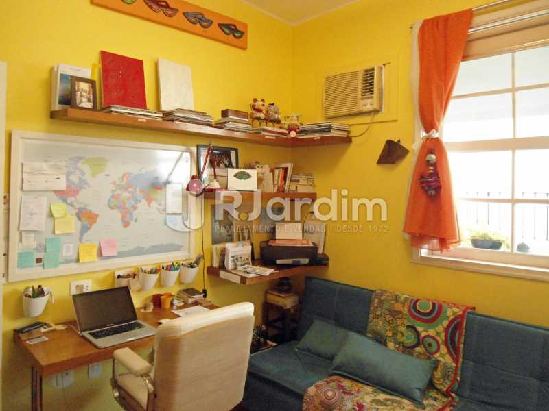 Conheça quarto 1 do imóvel - Apartamento Flamengo 2 Quartos Compra Venda - LAAP21619 - 12 quarto 1 - Apartamento Flamengo 2 Quartos Compra Venda - LAAP21619 - 12