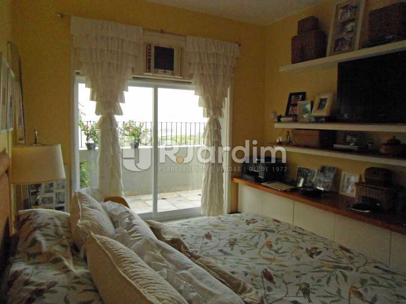 Conheça quarto 2 do imóvel - Apartamento Flamengo 2 Quartos Compra Venda - LAAP21619 - 14 quarto 2 - Apartamento Flamengo 2 Quartos Compra Venda - LAAP21619 - 14