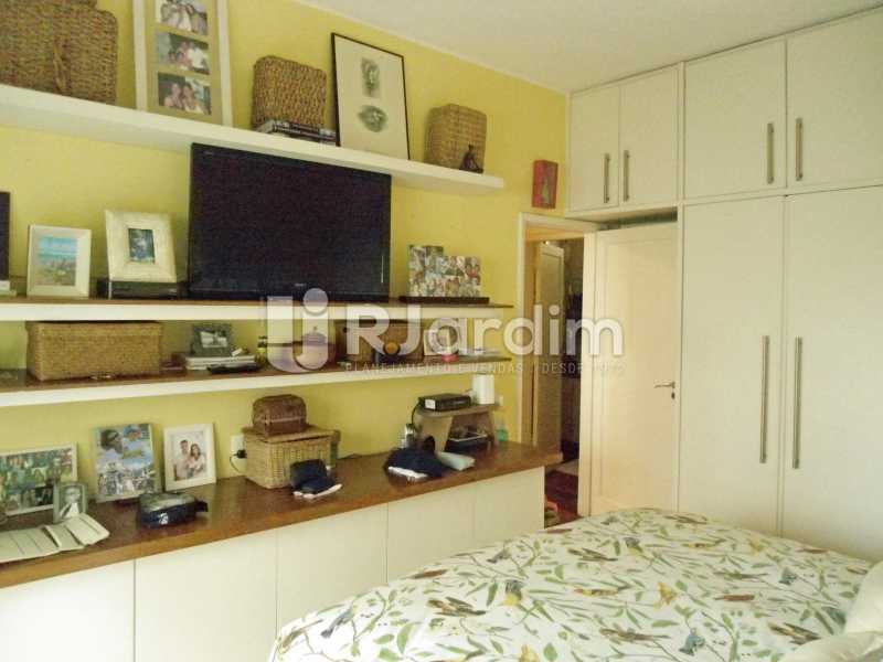 Conheça quarto 2 do imóvel - Apartamento Flamengo 2 Quartos Compra Venda - LAAP21619 - 15 quarto 2 - Apartamento Flamengo 2 Quartos Compra Venda - LAAP21619 - 15