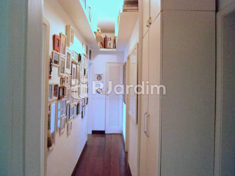 Conheça circulação do imóvel - Apartamento Flamengo 2 Quartos Compra Venda - LAAP21619 - 18 circulação - Apartamento Flamengo 2 Quartos Compra Venda - LAAP21619 - 18
