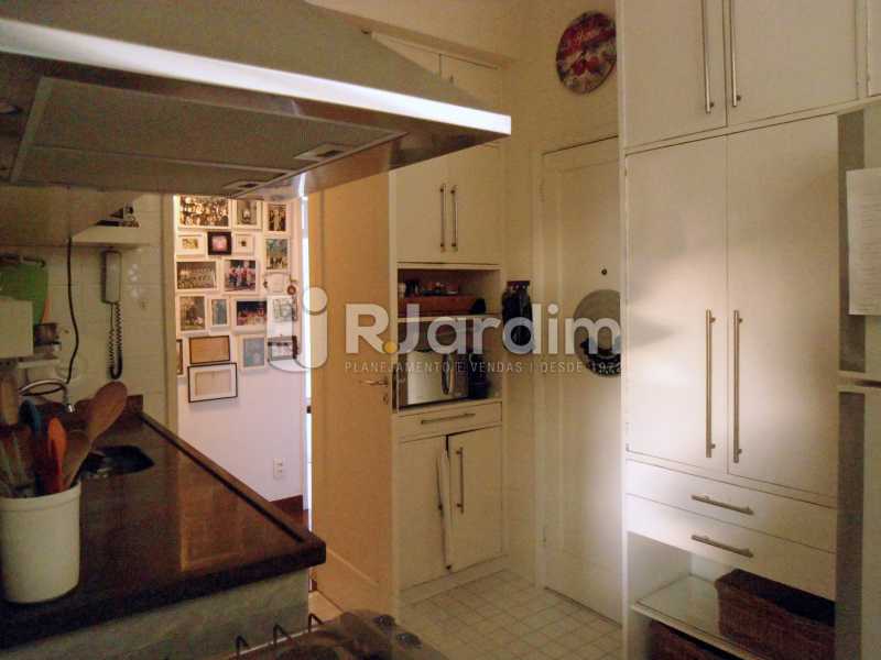 Conheça cozinha do imóvel - Apartamento Flamengo 2 Quartos Compra Venda - LAAP21619 - 19 cozinha - Apartamento Flamengo 2 Quartos Compra Venda - LAAP21619 - 19