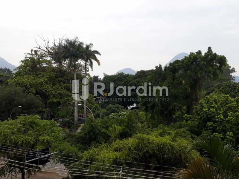 Conheça Vista do imóvel - Apartamento Para Alugar - Gávea - Rio de Janeiro - RJ - LAAP21620 - 3 Vista - Apartamento Para Alugar - Gávea - Rio de Janeiro - RJ - LAAP21620 - 3