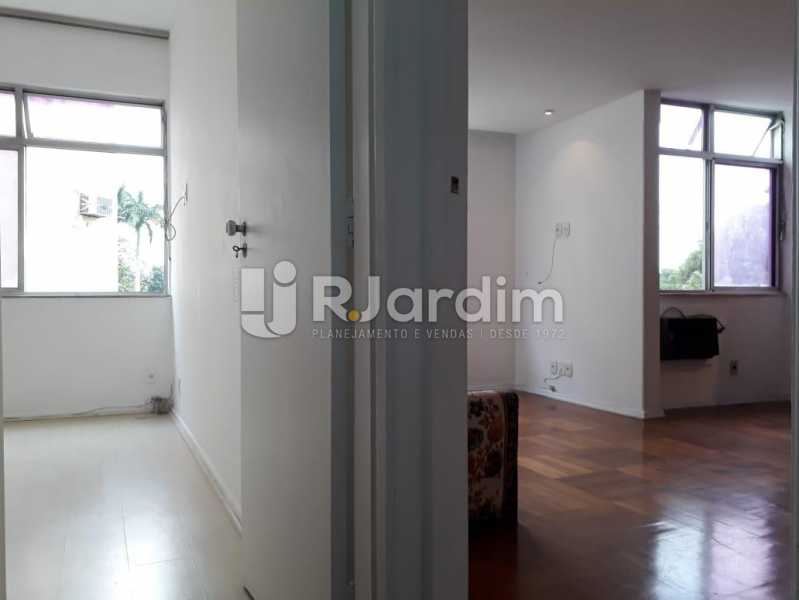 Conheça Quarto do imóvel - Apartamento Para Alugar - Gávea - Rio de Janeiro - RJ - LAAP21620 - 9 Quarto - Apartamento Para Alugar - Gávea - Rio de Janeiro - RJ - LAAP21620 - 9
