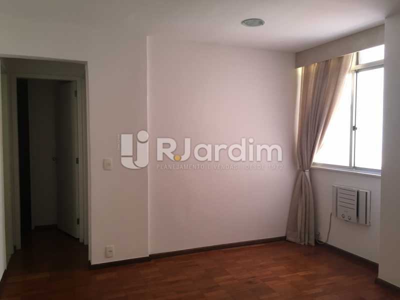 Conheça sala do imóvel - Apartamento Para Alugar - Ipanema - Rio de Janeiro - RJ - LAAP21621 - 1 sala - Apartamento Para Alugar - Ipanema - Rio de Janeiro - RJ - LAAP21621 - 1