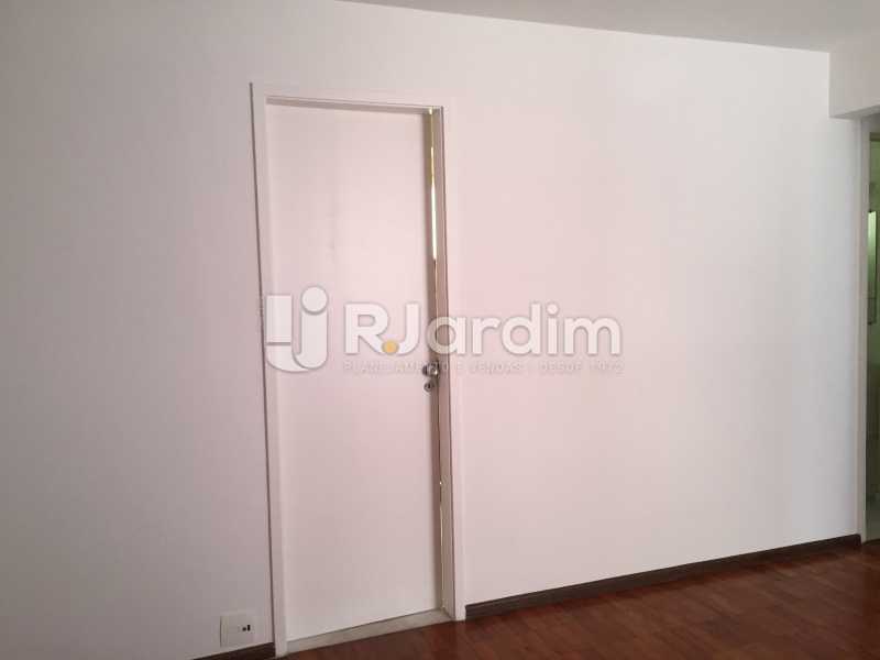 Conheça sala do imóvel - Apartamento Para Alugar - Ipanema - Rio de Janeiro - RJ - LAAP21621 - 4 sala - Apartamento Para Alugar - Ipanema - Rio de Janeiro - RJ - LAAP21621 - 4