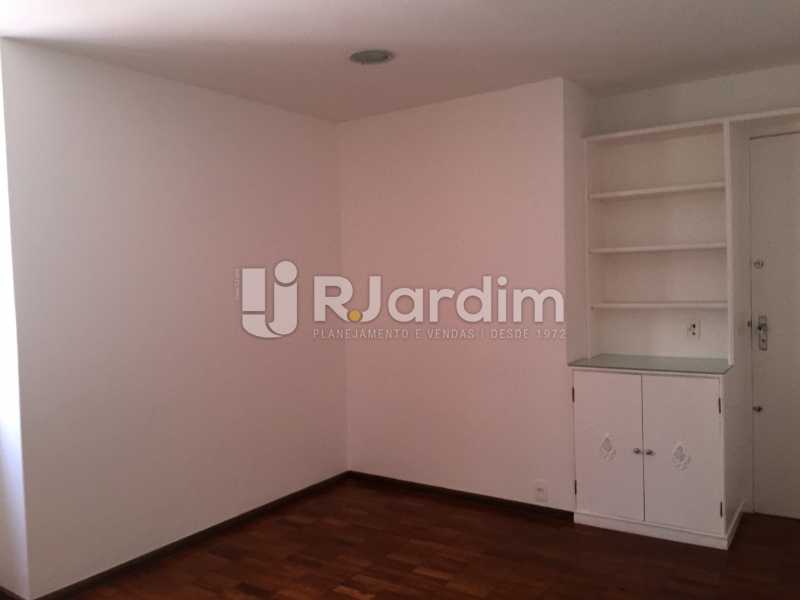 Conheça sala do imóvel - Apartamento Para Alugar - Ipanema - Rio de Janeiro - RJ - LAAP21621 - 5 sala - Apartamento Para Alugar - Ipanema - Rio de Janeiro - RJ - LAAP21621 - 5