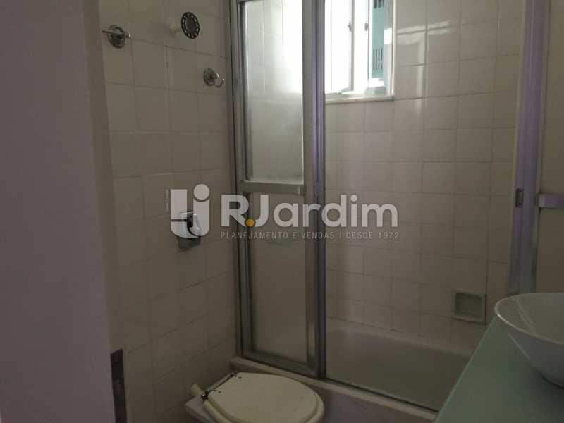 Conheça banheiro do imóvel - Apartamento Para Alugar - Ipanema - Rio de Janeiro - RJ - LAAP21621 - 6 banheiro - Apartamento Para Alugar - Ipanema - Rio de Janeiro - RJ - LAAP21621 - 6