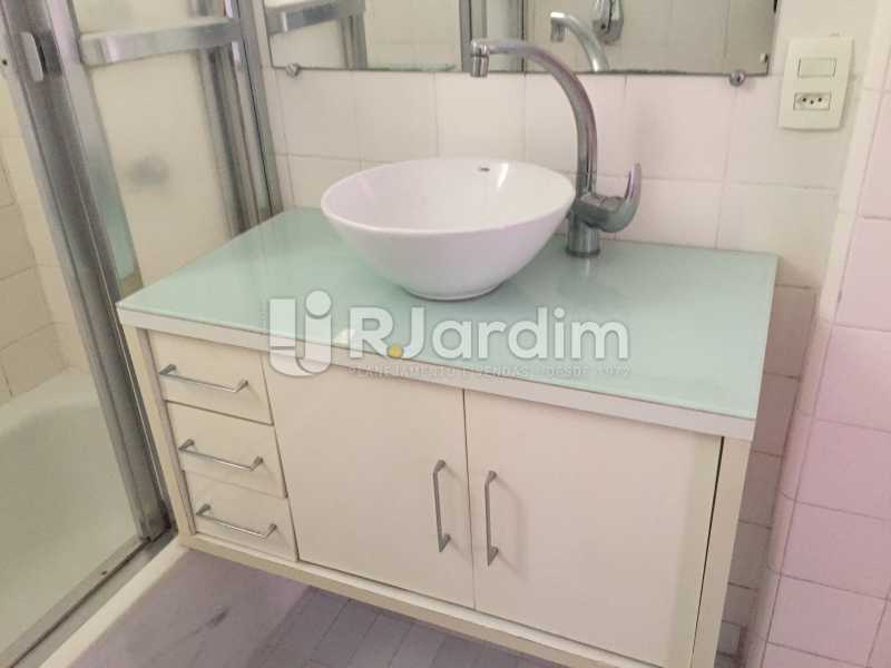 Conheça banheiro do imóvel - Apartamento Para Alugar - Ipanema - Rio de Janeiro - RJ - LAAP21621 - 7 banheiro - Apartamento Para Alugar - Ipanema - Rio de Janeiro - RJ - LAAP21621 - 7