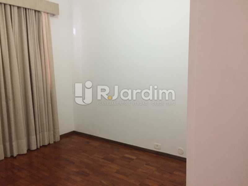 Conheça quarto 1 do imóvel - Apartamento Para Alugar - Ipanema - Rio de Janeiro - RJ - LAAP21621 - 9 quarto 1 - Apartamento Para Alugar - Ipanema - Rio de Janeiro - RJ - LAAP21621 - 9
