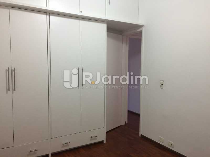 Conheça quarto 1 do imóvel - Apartamento Para Alugar - Ipanema - Rio de Janeiro - RJ - LAAP21621 - 11 quarto 1 - Apartamento Para Alugar - Ipanema - Rio de Janeiro - RJ - LAAP21621 - 11