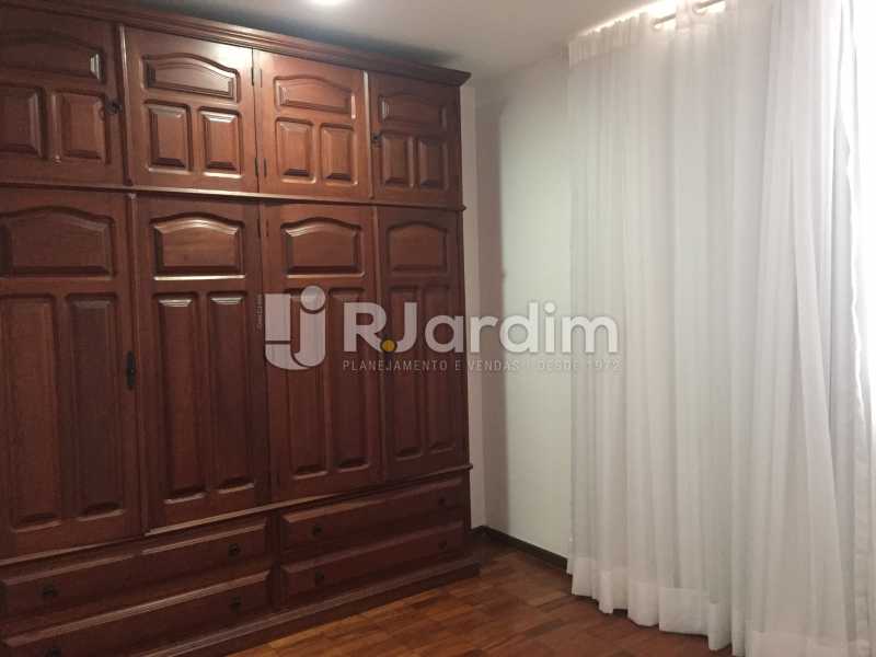 Conheça quarto 2 do imóvel - Apartamento Para Alugar - Ipanema - Rio de Janeiro - RJ - LAAP21621 - 12 quarto 2 - Apartamento Para Alugar - Ipanema - Rio de Janeiro - RJ - LAAP21621 - 12