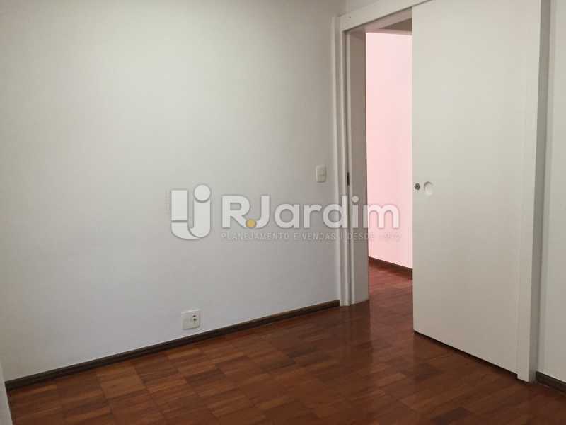 Conheça quarto 2 do imóvel - Apartamento Para Alugar - Ipanema - Rio de Janeiro - RJ - LAAP21621 - 13 quarto 2 - Apartamento Para Alugar - Ipanema - Rio de Janeiro - RJ - LAAP21621 - 13