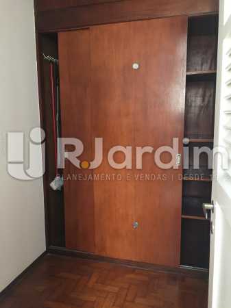 Conheça despensa do imóvel - Apartamento Para Alugar - Ipanema - Rio de Janeiro - RJ - LAAP21621 - 15 despensa - Apartamento Para Alugar - Ipanema - Rio de Janeiro - RJ - LAAP21621 - 15