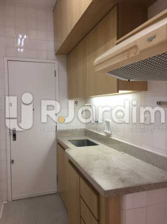 Conheça cozinha do imóvel - Apartamento Para Alugar - Ipanema - Rio de Janeiro - RJ - LAAP21621 - 22 cozinha - Apartamento Para Alugar - Ipanema - Rio de Janeiro - RJ - LAAP21621 - 22