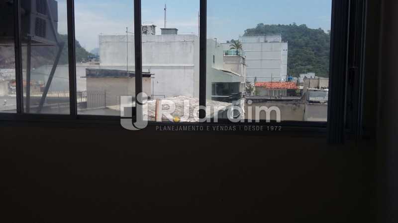 Conheça vista do imóvel - Sala Comercial Copacabana - LASL00220 - 3 vista - Sala Comercial Copacabana - LASL00220 - 3
