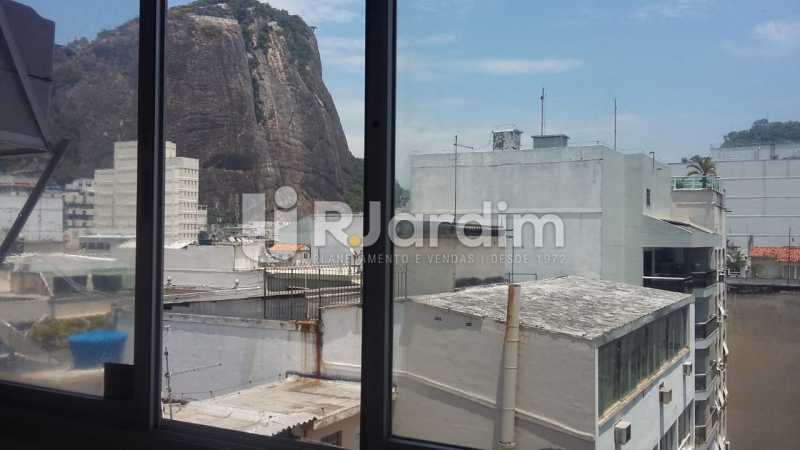 Conheça vista do imóvel - Sala Comercial Copacabana - LASL00220 - 1 vista - Sala Comercial Copacabana - LASL00220 - 1