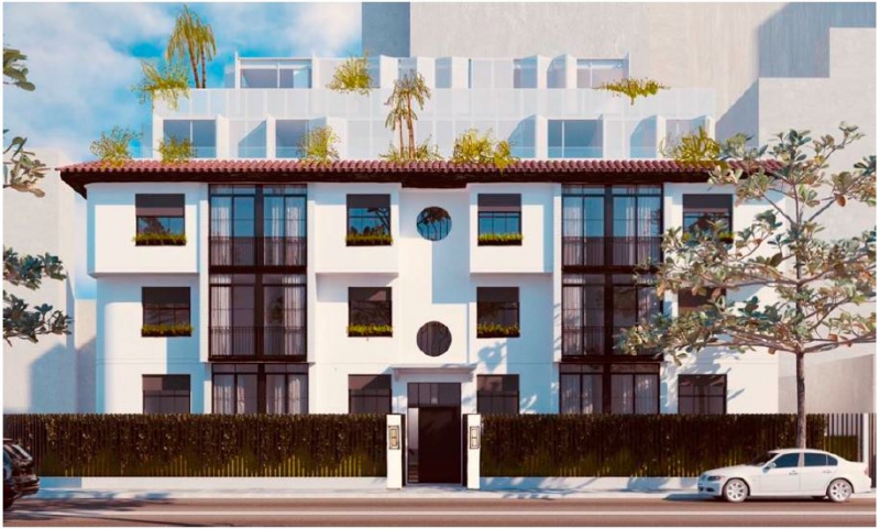 Conheça Tropí do imóvel - Apartamento Leblon, Zona Sul,Rio de Janeiro, RJ À Venda, 1 Quarto, 32m² - LAAP10403 - 1 Tropí - Apartamento Leblon, Zona Sul,Rio de Janeiro, RJ À Venda, 1 Quarto, 32m² - LAAP10403 - 1