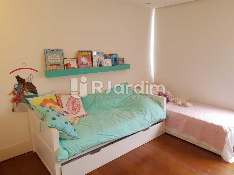 Conheça SUÍTE do imóvel - Apartamento Barra da Tijuca 4 Quartos - LAAP40826 - 15 SUÍTE - Apartamento Barra da Tijuca 4 Quartos - LAAP40826 - 15