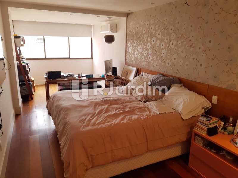 Conheça SUÍTE MASTER do imóvel - Apartamento Barra da Tijuca 4 Quartos - LAAP40826 - 14 SUÍTE MASTER - Apartamento Barra da Tijuca 4 Quartos - LAAP40826 - 14