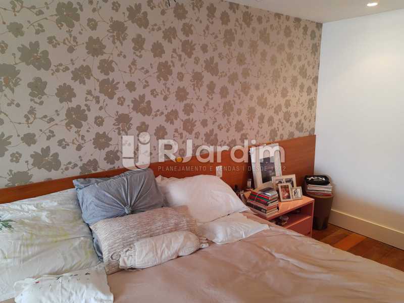 Conheça SUÍTE MASTER do imóvel - Apartamento Barra da Tijuca 4 Quartos - LAAP40826 - 13 SUÍTE MASTER - Apartamento Barra da Tijuca 4 Quartos - LAAP40826 - 13