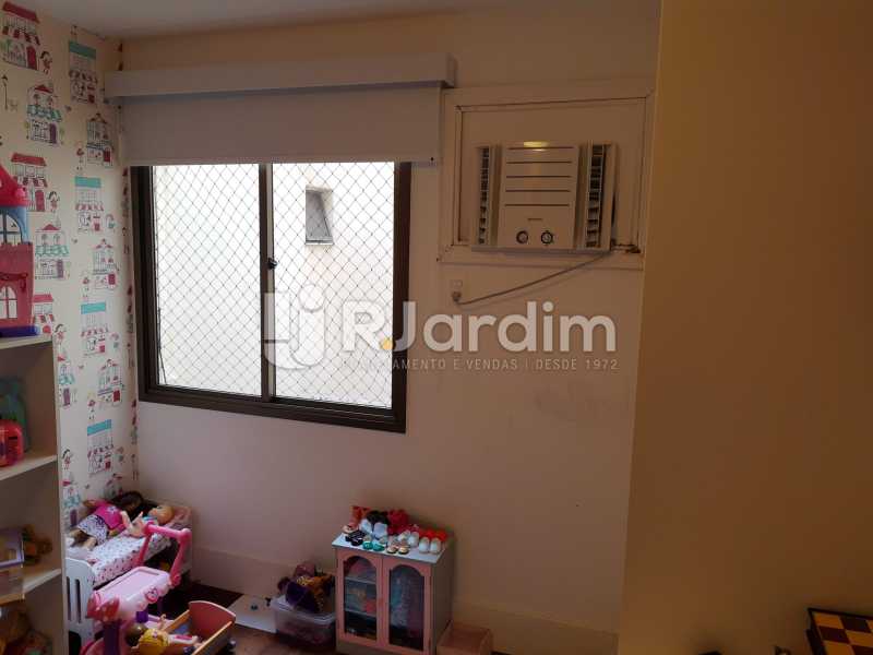 Conheça QUARTO DE BRINCAR do imóvel - Apartamento Barra da Tijuca 4 Quartos - LAAP40826 - 19 QUARTO DE BRINCAR - Apartamento Barra da Tijuca 4 Quartos - LAAP40826 - 19