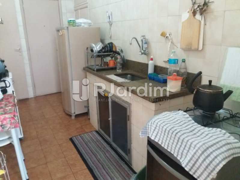 Conheça Cozinha do imóvel - Apartamento Copacabana, Zona Sul,Rio de Janeiro, RJ À Venda, 1 Quarto, 61m² - LAAP10405 - 10 Cozinha - Apartamento Copacabana, Zona Sul,Rio de Janeiro, RJ À Venda, 1 Quarto, 61m² - LAAP10405 - 10