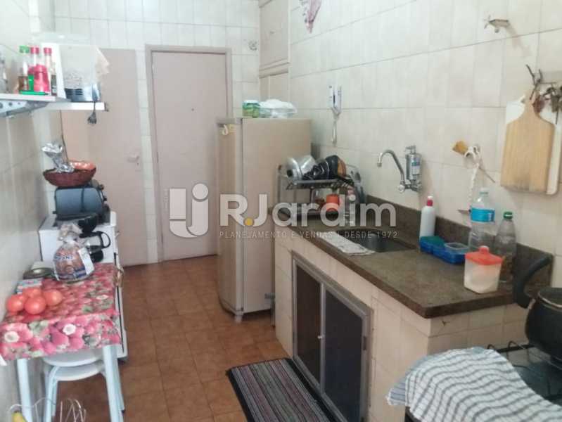 Conheça Cozinha do imóvel - Apartamento Copacabana, Zona Sul,Rio de Janeiro, RJ À Venda, 1 Quarto, 61m² - LAAP10405 - 7 Cozinha - Apartamento Copacabana, Zona Sul,Rio de Janeiro, RJ À Venda, 1 Quarto, 61m² - LAAP10405 - 7