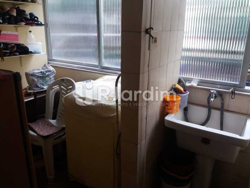 Conheça Área do imóvel - Apartamento Copacabana, Zona Sul,Rio de Janeiro, RJ À Venda, 1 Quarto, 61m² - LAAP10405 - 9 Área - Apartamento Copacabana, Zona Sul,Rio de Janeiro, RJ À Venda, 1 Quarto, 61m² - LAAP10405 - 9