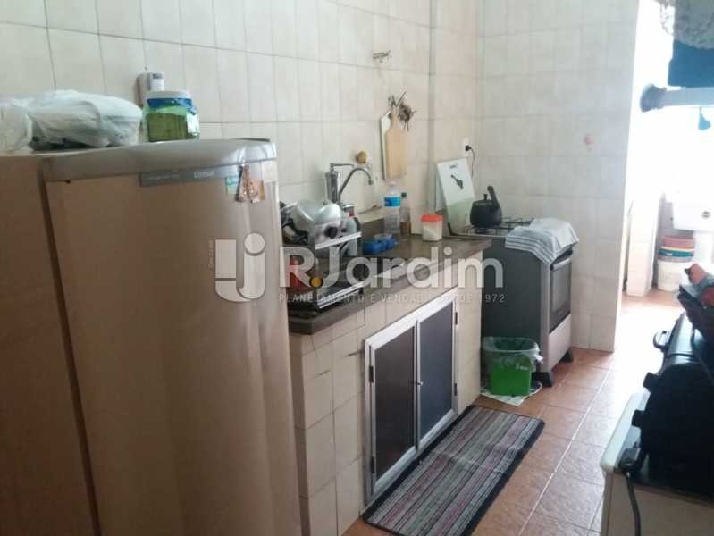 Conheça Cozinha do imóvel - Apartamento Copacabana, Zona Sul,Rio de Janeiro, RJ À Venda, 1 Quarto, 61m² - LAAP10405 - 11 Cozinha - Apartamento Copacabana, Zona Sul,Rio de Janeiro, RJ À Venda, 1 Quarto, 61m² - LAAP10405 - 11