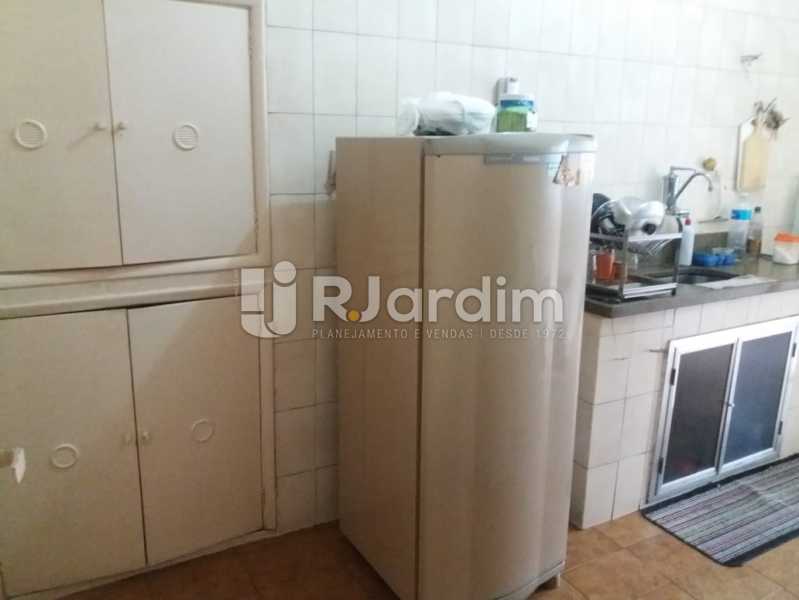 Conheça Cozinha do imóvel - Apartamento Copacabana, Zona Sul,Rio de Janeiro, RJ À Venda, 1 Quarto, 61m² - LAAP10405 - 8 Cozinha - Apartamento Copacabana, Zona Sul,Rio de Janeiro, RJ À Venda, 1 Quarto, 61m² - LAAP10405 - 8