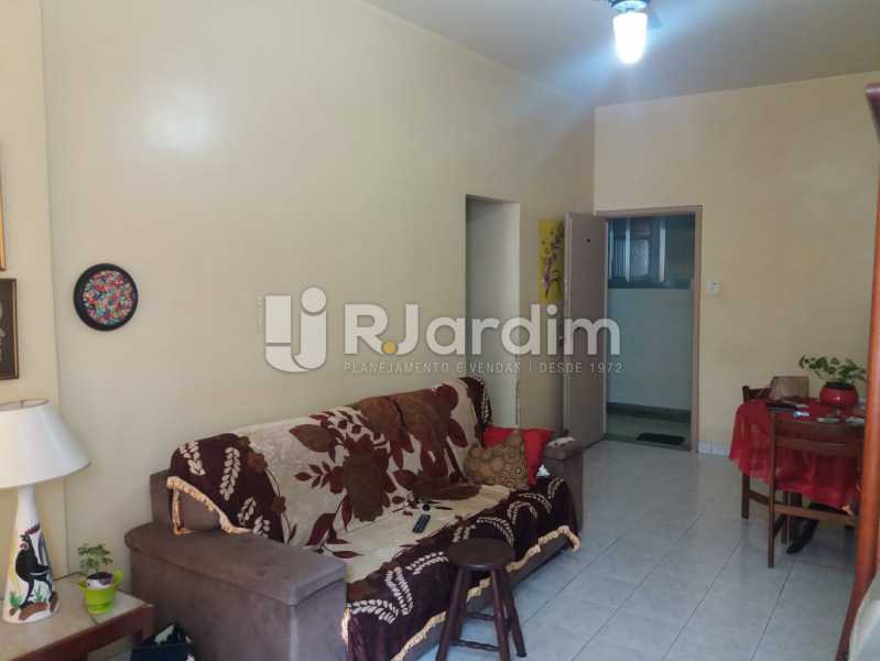 Conheça Sala do imóvel - Apartamento Copacabana, Zona Sul,Rio de Janeiro, RJ À Venda, 1 Quarto, 61m² - LAAP10405 - 1 Sala - Apartamento Copacabana, Zona Sul,Rio de Janeiro, RJ À Venda, 1 Quarto, 61m² - LAAP10405 - 1