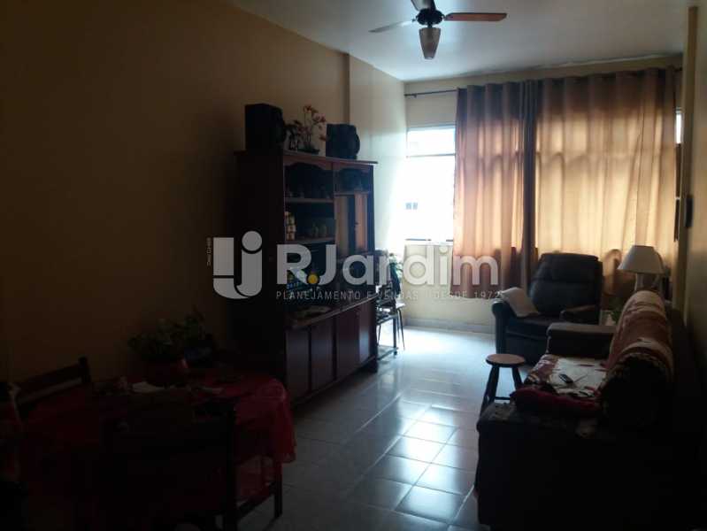 Conheça Sala do imóvel - Apartamento Copacabana, Zona Sul,Rio de Janeiro, RJ À Venda, 1 Quarto, 61m² - LAAP10405 - 17 Sala - Apartamento Copacabana, Zona Sul,Rio de Janeiro, RJ À Venda, 1 Quarto, 61m² - LAAP10405 - 17