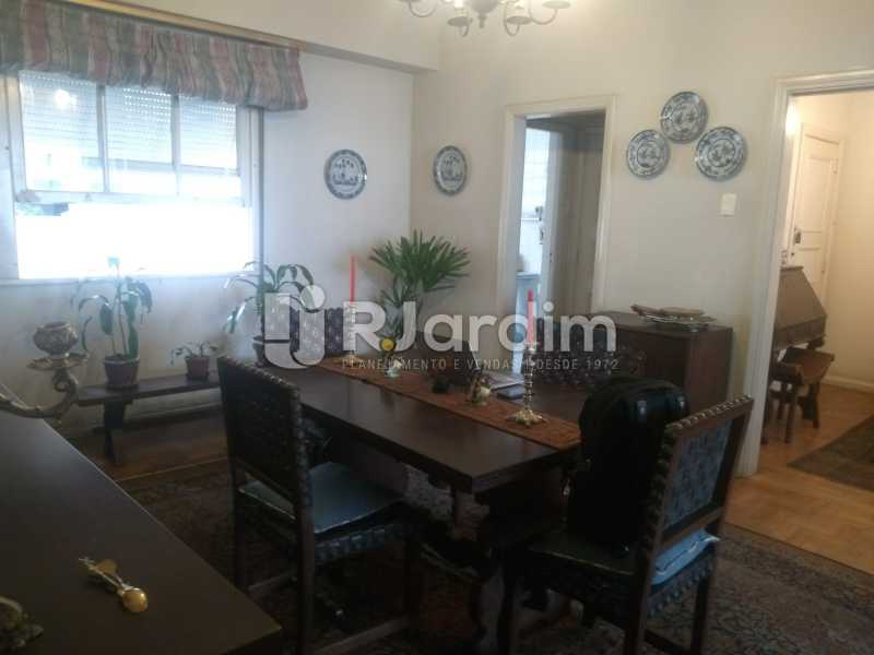 Conheça sala do imóvel - Apartamento Ipanema 4 Quartos Compra Venda Avaliação - LAAP40828 - 7 sala - Apartamento Ipanema 4 Quartos Compra Venda Avaliação - LAAP40828 - 7