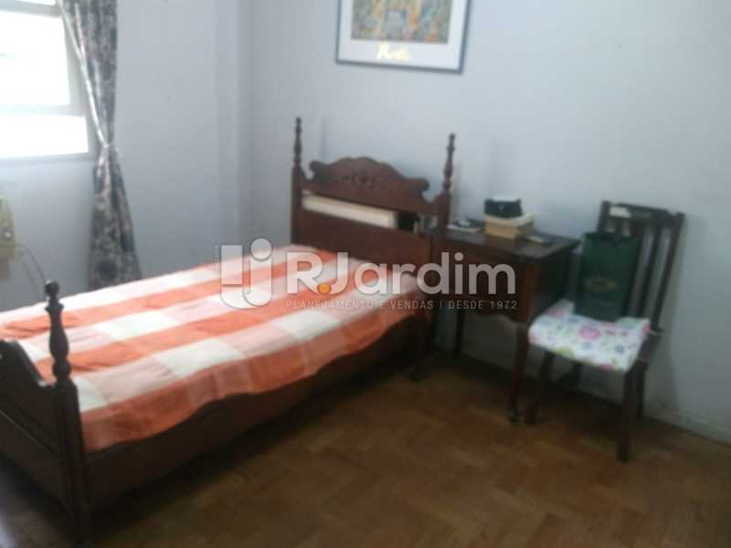 Conheça quarto 2 do imóvel - Apartamento Ipanema 4 Quartos Compra Venda Avaliação - LAAP40828 - 16 quarto 2 - Apartamento Ipanema 4 Quartos Compra Venda Avaliação - LAAP40828 - 16