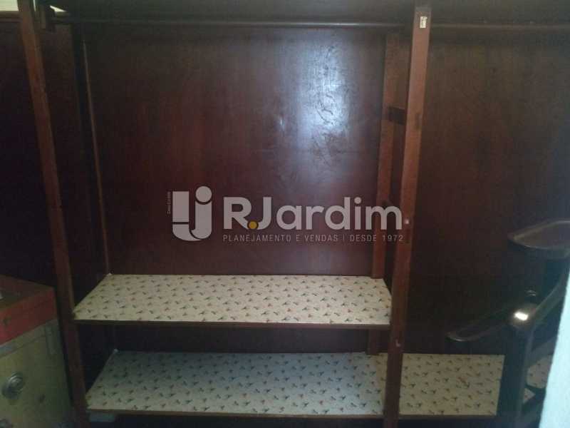 Conheça closet do imóvel - Apartamento Ipanema 4 Quartos Compra Venda Avaliação - LAAP40828 - 15 closet - Apartamento Ipanema 4 Quartos Compra Venda Avaliação - LAAP40828 - 15
