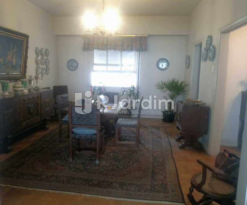 Conheça sala do imóvel - Apartamento Ipanema 4 Quartos Compra Venda Avaliação - LAAP40828 - 8 sala - Apartamento Ipanema 4 Quartos Compra Venda Avaliação - LAAP40828 - 8