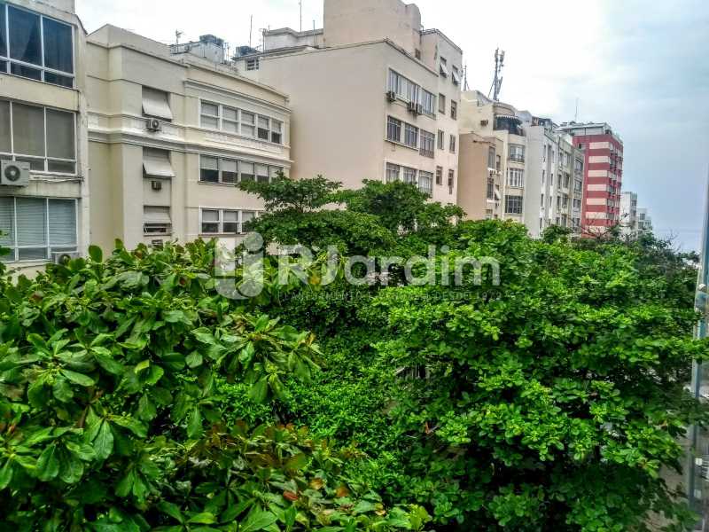 Conheça vista sala do imóvel - Apartamento Ipanema 4 Quartos Compra Venda Avaliação - LAAP40828 - 1 vista sala - Apartamento Ipanema 4 Quartos Compra Venda Avaliação - LAAP40828 - 1