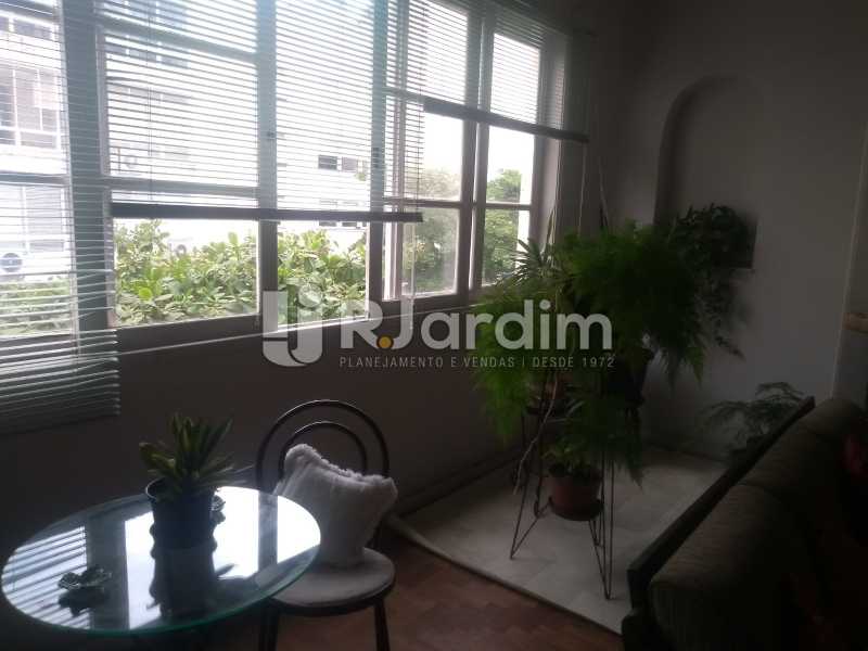 Conheça sala do imóvel - Apartamento Ipanema 4 Quartos Compra Venda Avaliação - LAAP40828 - 10 sala - Apartamento Ipanema 4 Quartos Compra Venda Avaliação - LAAP40828 - 10