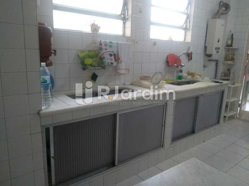 Conheça cozinha do imóvel - Apartamento Ipanema 4 Quartos Compra Venda Avaliação - LAAP40828 - 25 cozinha - Apartamento Ipanema 4 Quartos Compra Venda Avaliação - LAAP40828 - 25