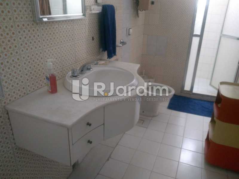 Conheça banheiro do imóvel - Apartamento Ipanema 4 Quartos Compra Venda Avaliação - LAAP40828 - 21 banheiro - Apartamento Ipanema 4 Quartos Compra Venda Avaliação - LAAP40828 - 21