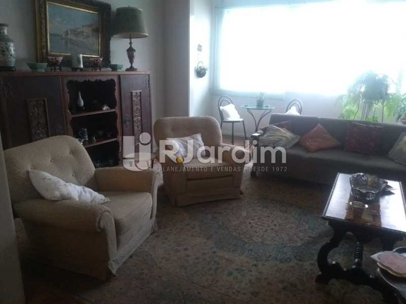Conheça sala do imóvel - Apartamento Ipanema 4 Quartos Compra Venda Avaliação - LAAP40828 - 11 sala - Apartamento Ipanema 4 Quartos Compra Venda Avaliação - LAAP40828 - 11