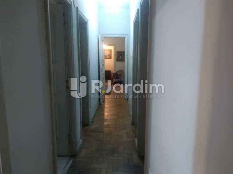 Conheça circulação do imóvel - Apartamento Ipanema 4 Quartos Compra Venda Avaliação - LAAP40828 - 20 circulação - Apartamento Ipanema 4 Quartos Compra Venda Avaliação - LAAP40828 - 20
