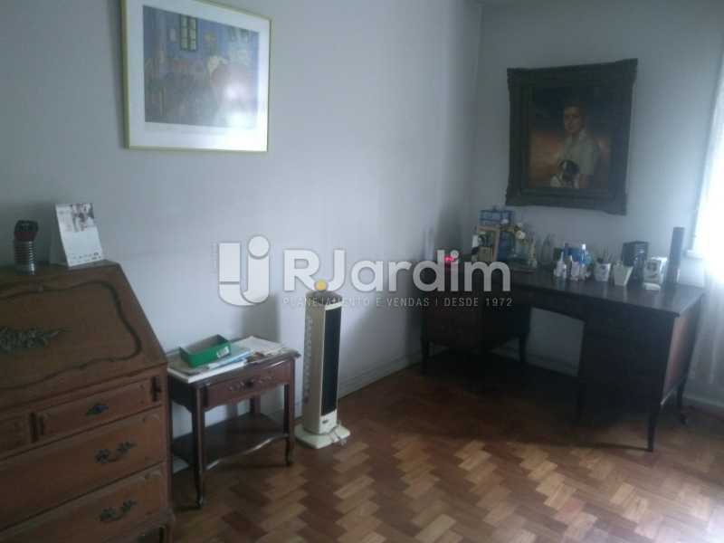 Conheça quarto 3 do imóvel - Apartamento Ipanema 4 Quartos Compra Venda Avaliação - LAAP40828 - 17 quarto 3 - Apartamento Ipanema 4 Quartos Compra Venda Avaliação - LAAP40828 - 17