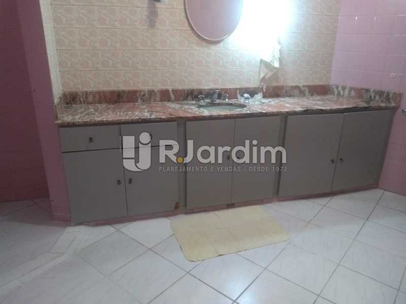 Conheça banheiro do imóvel - Apartamento Ipanema 4 Quartos Compra Venda Avaliação - LAAP40828 - 22 banheiro - Apartamento Ipanema 4 Quartos Compra Venda Avaliação - LAAP40828 - 22