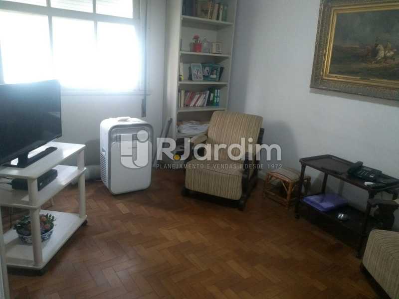 Conheça quarto 4 do imóvel - Apartamento Ipanema 4 Quartos Compra Venda Avaliação - LAAP40828 - 19 quarto 4 - Apartamento Ipanema 4 Quartos Compra Venda Avaliação - LAAP40828 - 19