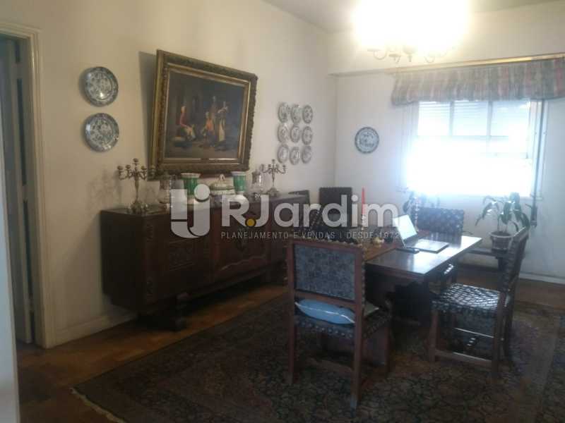 Conheça sala de jantar do imóvel - Apartamento Ipanema 4 Quartos Compra Venda Avaliação - LAAP40828 - 13 sala de jantar - Apartamento Ipanema 4 Quartos Compra Venda Avaliação - LAAP40828 - 13