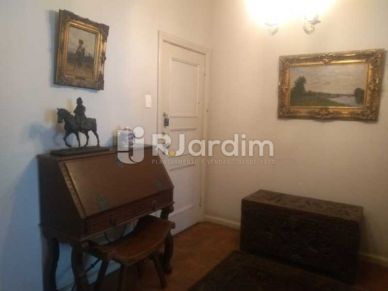 Conheça entrada social do imóvel - Apartamento Ipanema 4 Quartos Compra Venda Avaliação - LAAP40828 - 6 entrada social - Apartamento Ipanema 4 Quartos Compra Venda Avaliação - LAAP40828 - 6
