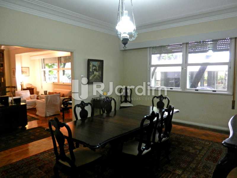 Conheça sala de jantar do imóvel - Apartamento Ipanema 4 Quartos Compra Venda Avaliação Imóveis - LAAP40829 - 6 sala de jantar - Apartamento Ipanema 4 Quartos Compra Venda Avaliação Imóveis - LAAP40829 - 6